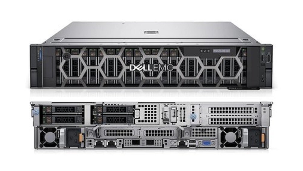 Server Dell PowerEdge R740