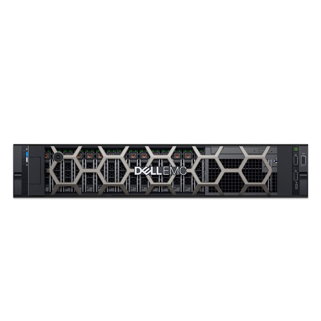 Server Dell PowerEdge R740