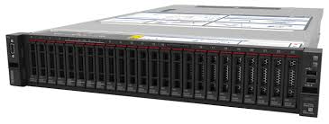 Server Lenovo ThinkSystem SR650