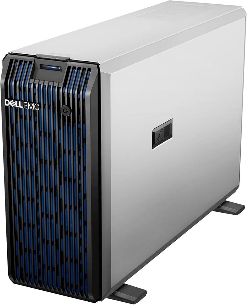Server Dell PowerEdge T350