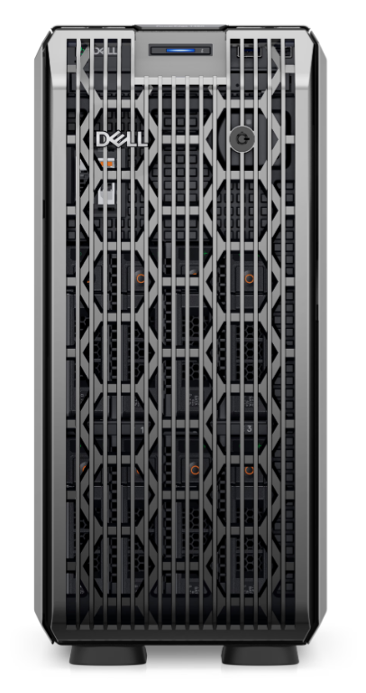 Server Dell PowerEdge T350