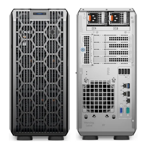 Server Dell PowerEdge T350