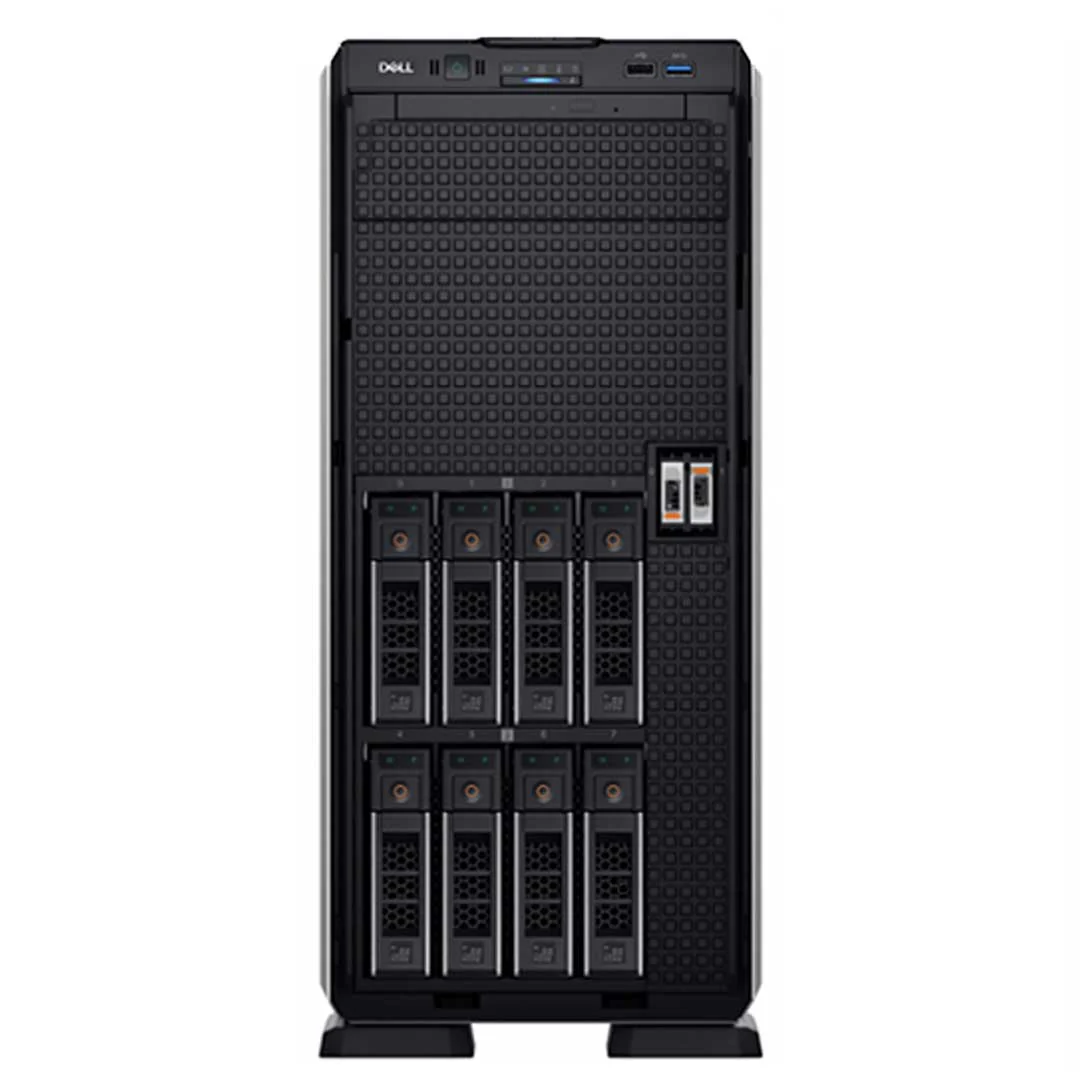 Server Dell PowerEdge T550