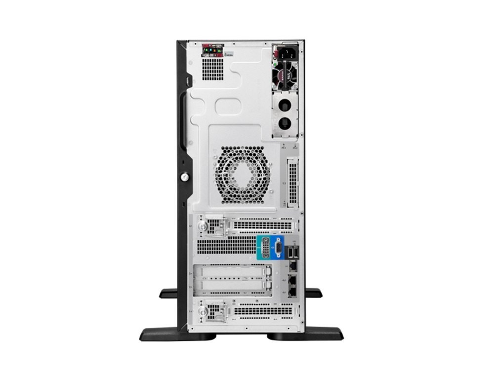 Server HPE ProLiant ML110 Gen11