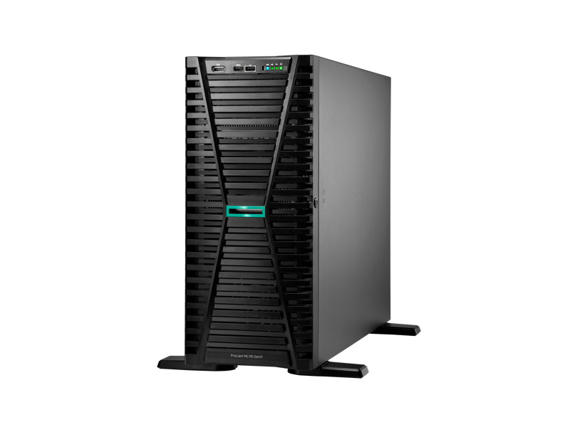 Server HPE ProLiant ML110 Gen11