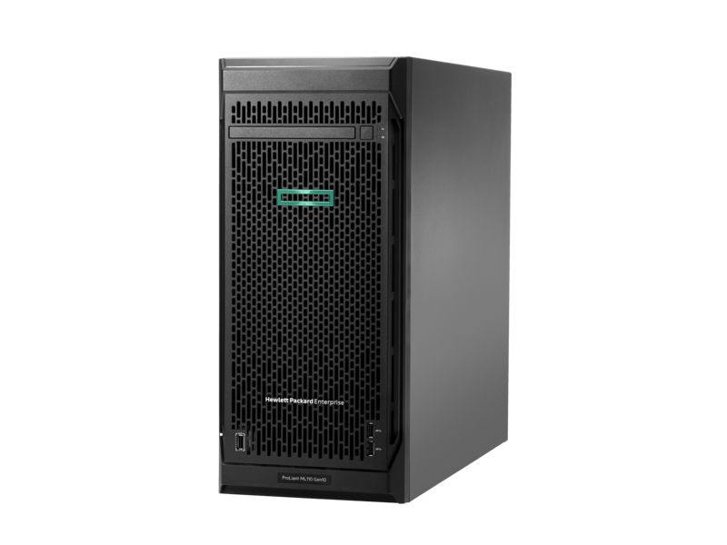 Server HPE ProLiant ML350 Gen10