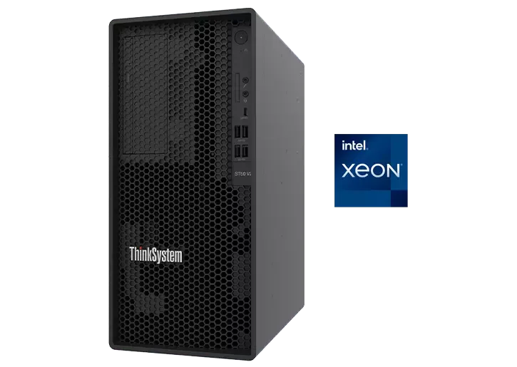 Server Lenovo ThinkSystem ST50 V2