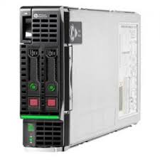 Server HPE Integrity BL860c i6 Blade Server