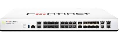 FireWall Fortinet FortiGate 100F