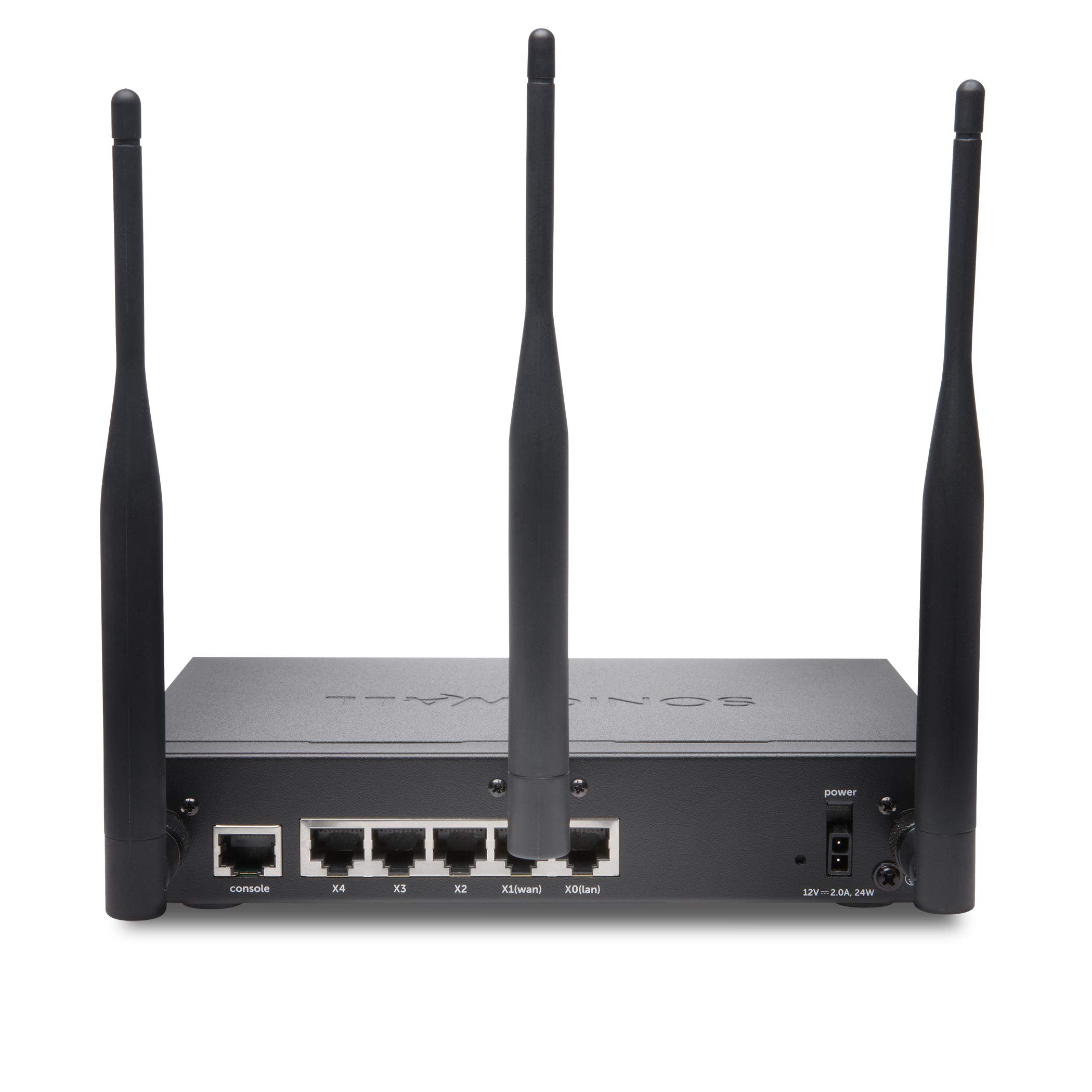 FireWall SonicWall TZ350 