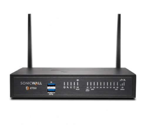 FireWall SonicWall TZ470 