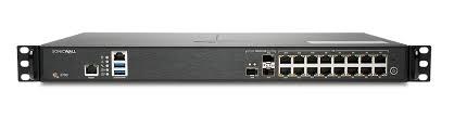 FireWall SonicWall NSA