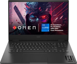 OMEN Gaming Laptop Black