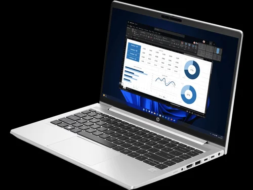 HP ProBook 440 35.56 cm (14) G10 Business Laptop