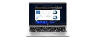 HP ProBook 440 35.56 cm (14) G10 Business Laptop PC