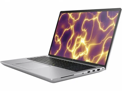 HP ZBook Fury 40.6 cm (16)
