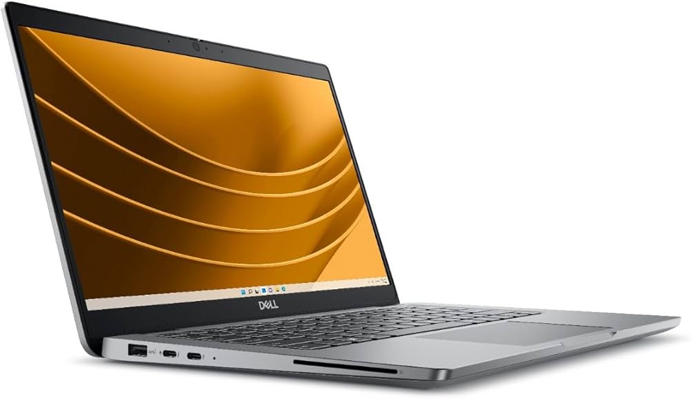 Dell Pro 16 Laptop
