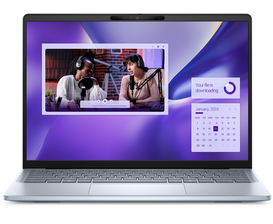 Dell Inspiron 14 Plus Laptop