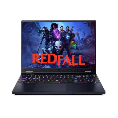 Acer Predator Helios 16 14th Gen Intel Core i7 Processor Laptop