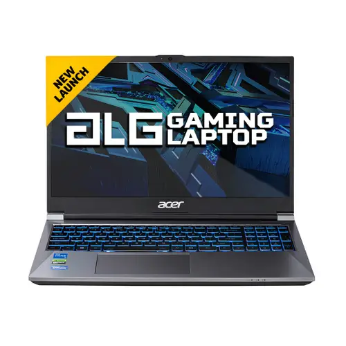 Acer ALG, Gaming Laptop ,Intel Core i5- 12th Gen
