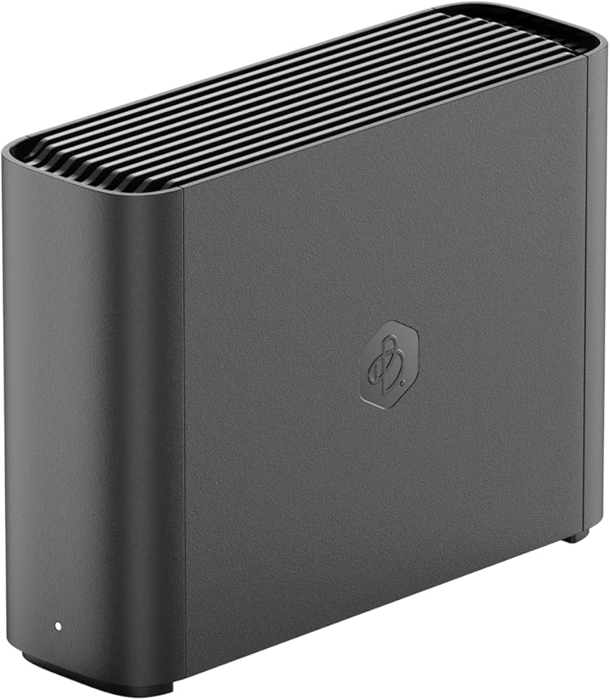 NAS Synology BeeStation