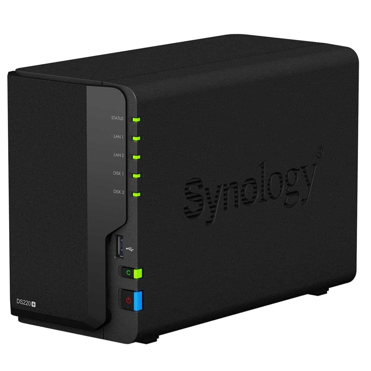 NAS Synology DS220+