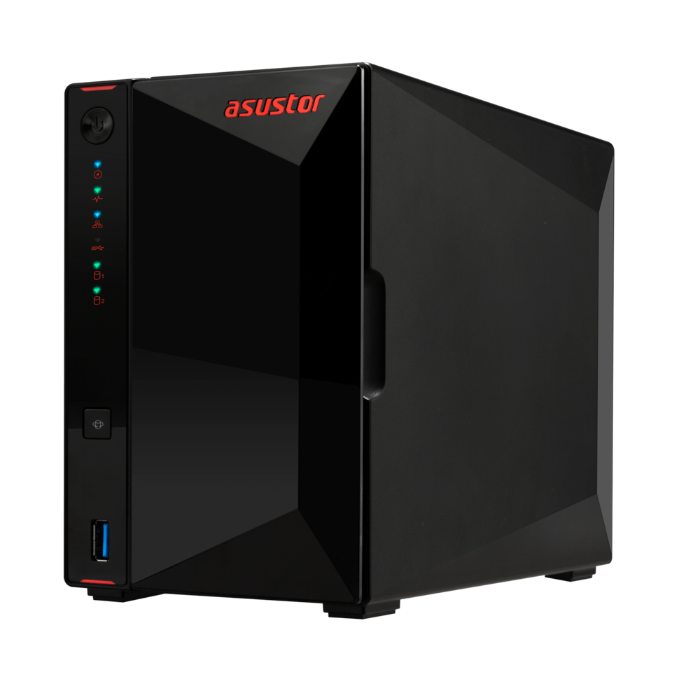 NAS Asustor 
