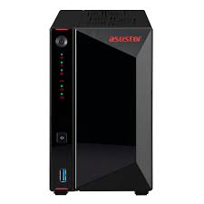 NAS Asustor
