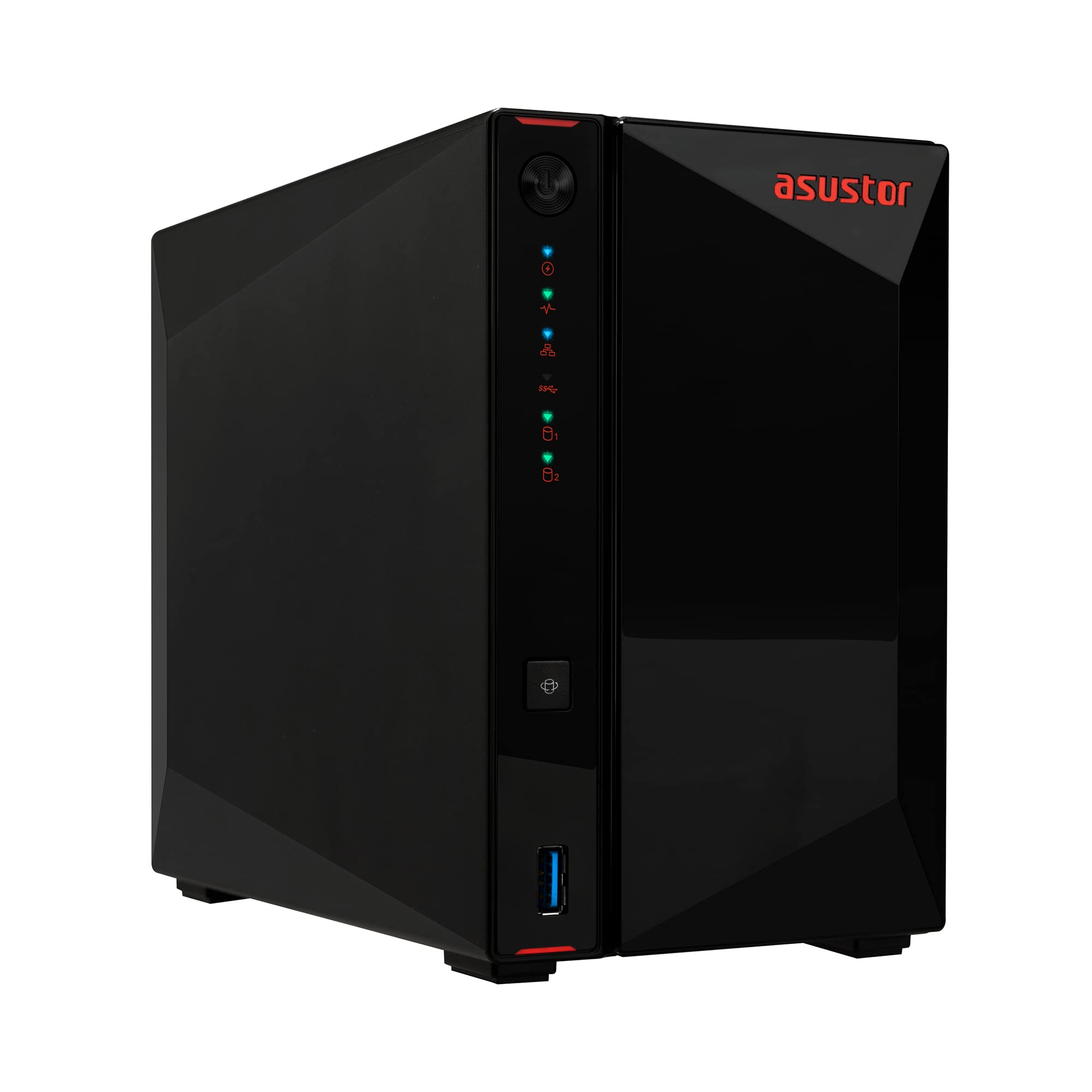 NAS Asustor 