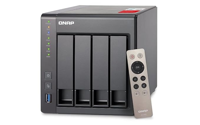 NAS QNAP 