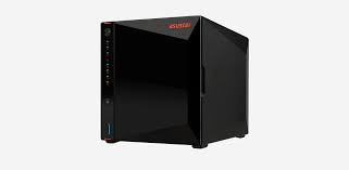 NAS Asustor 