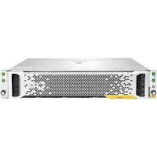 NAS HPE StoreEasy 1650 16TB SAS Storage