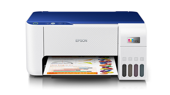 Epson EcoTank L3215