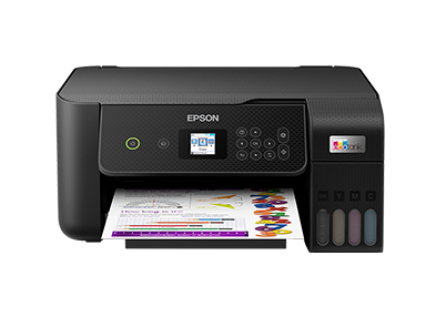 Epson EcoTank L3260 A4 Printer