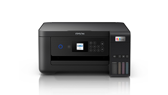 Epson EcoTank L4260 A4  Printer