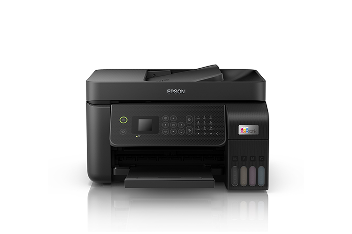 Epson EcoTank L5290 A4 Printer with ADF