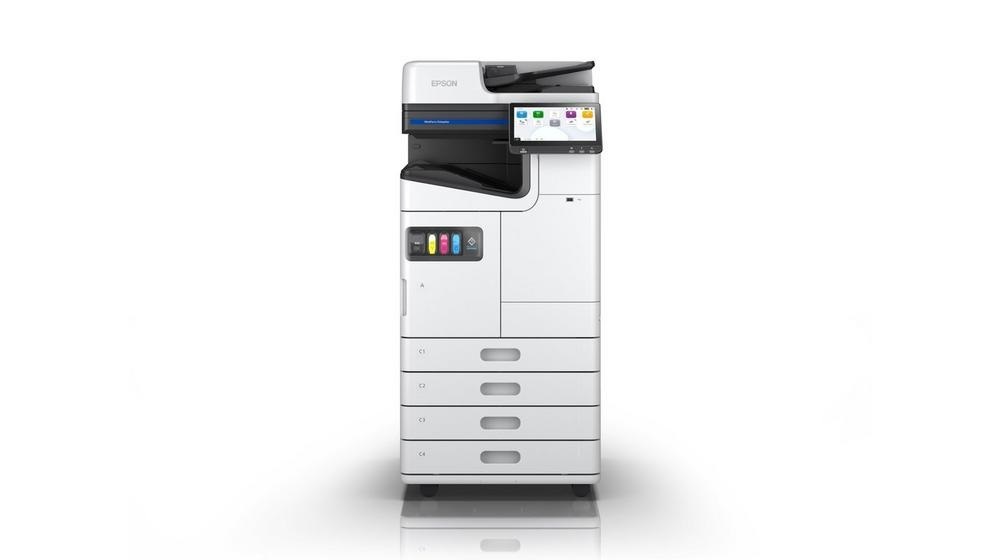 Epson A3 Colour Multifunction Printer
