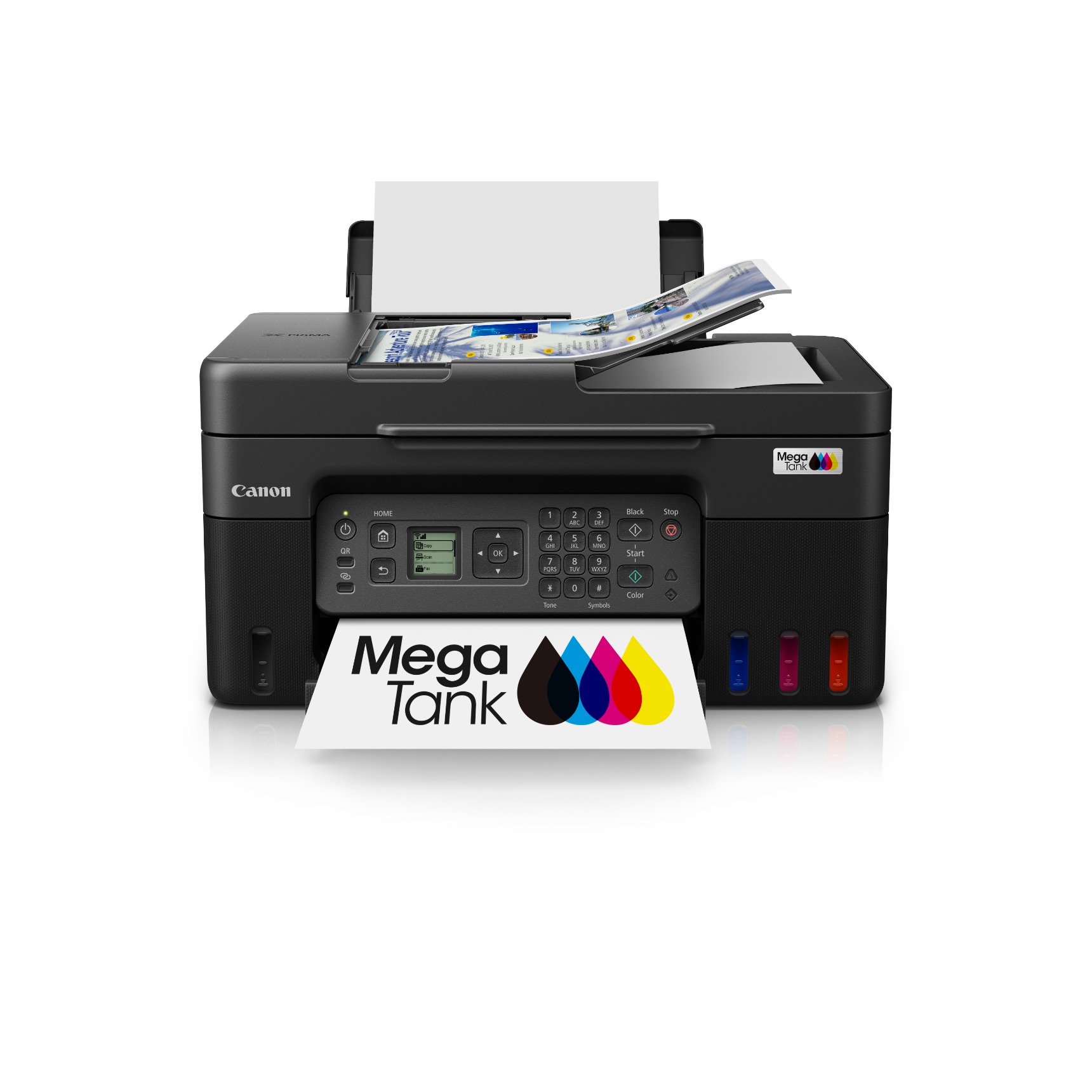 Canon PIXMA G4770