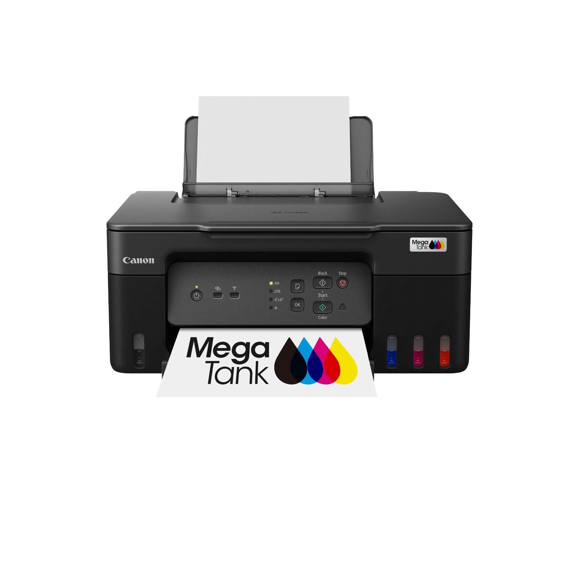 Canon PIXMA G3730
