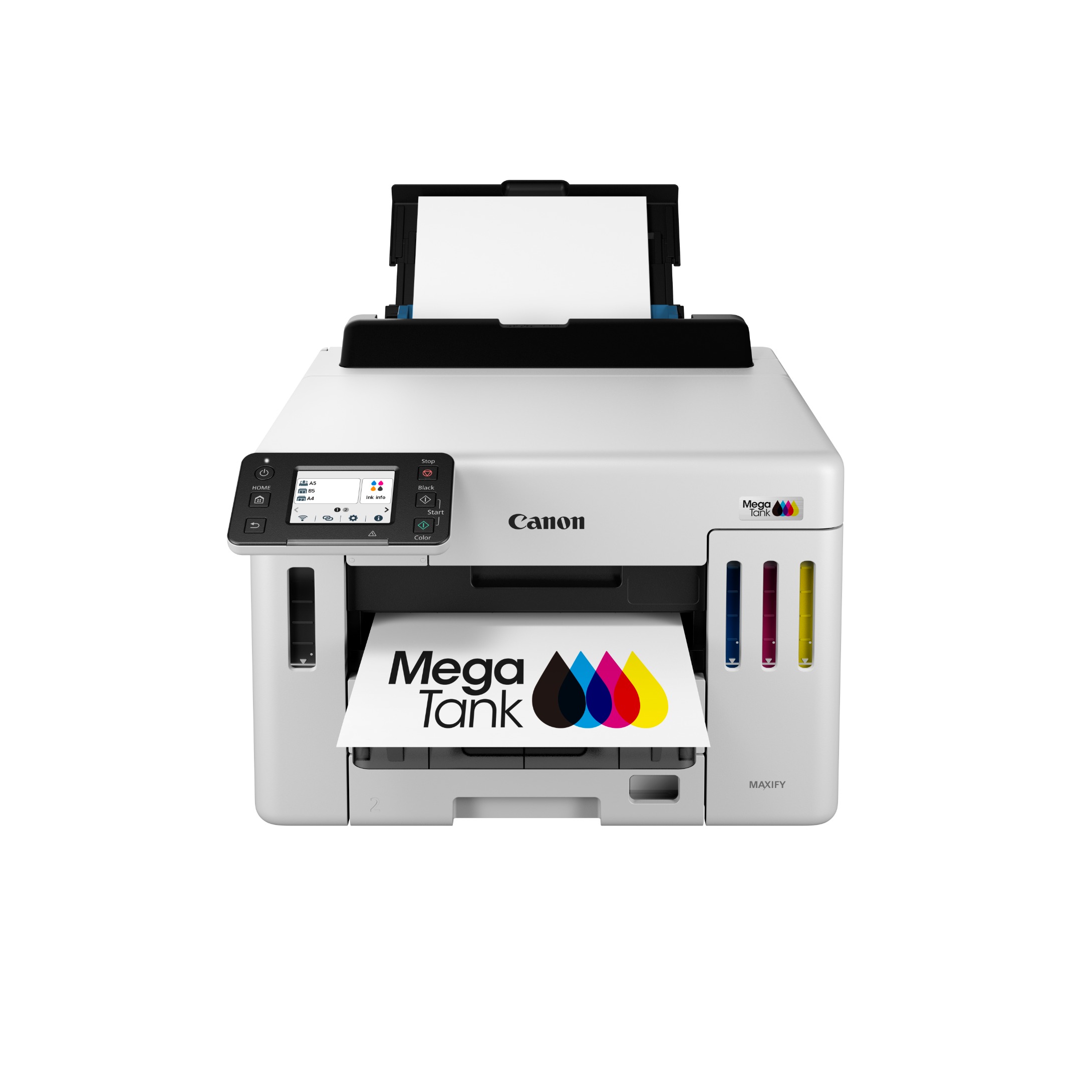 Canon MAXIFY GX5570