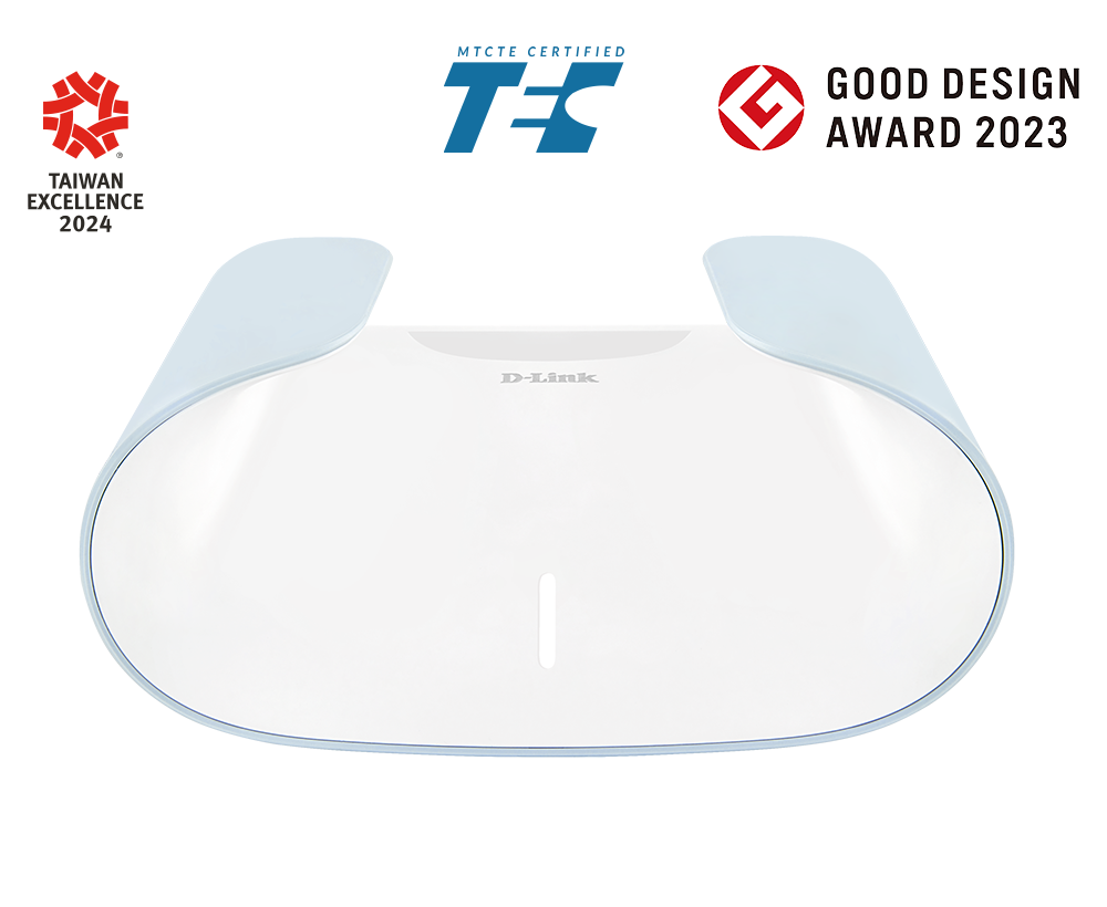 Router D-Link 6 Smart Router