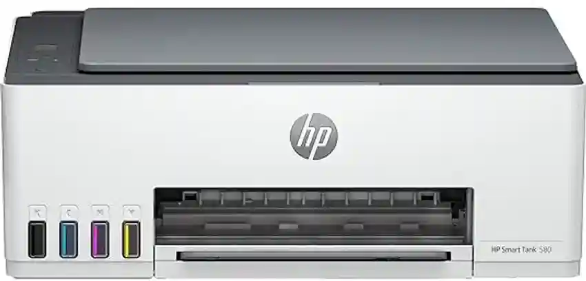 Printer HP Smart Tank  All-in-One 