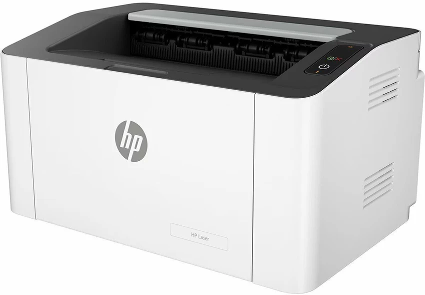 Printer HP Laser 1008w