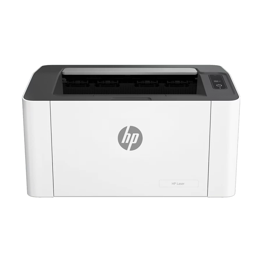 Printer HP Laser 1008w