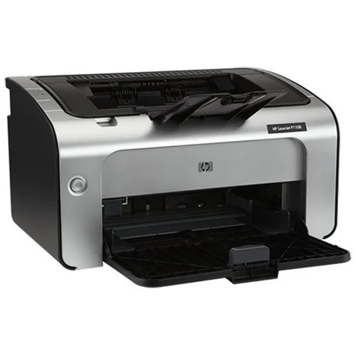 Printer HP LaserJet Pro P1108 plus