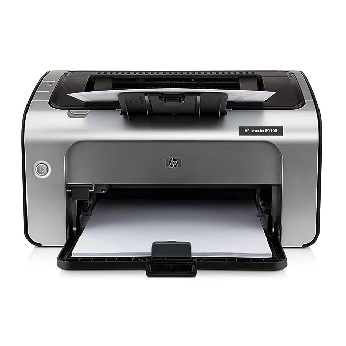 Printer HP LaserJet Pro P1108 plus