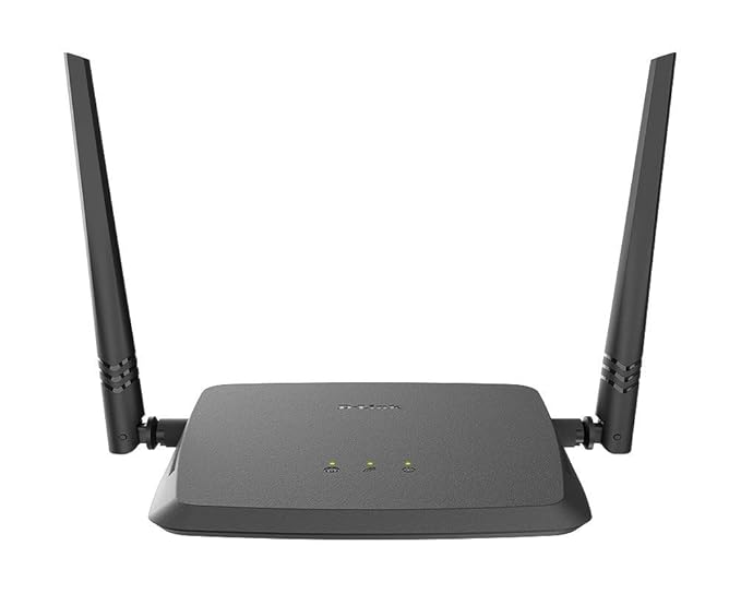 Router D-Link DIR-615