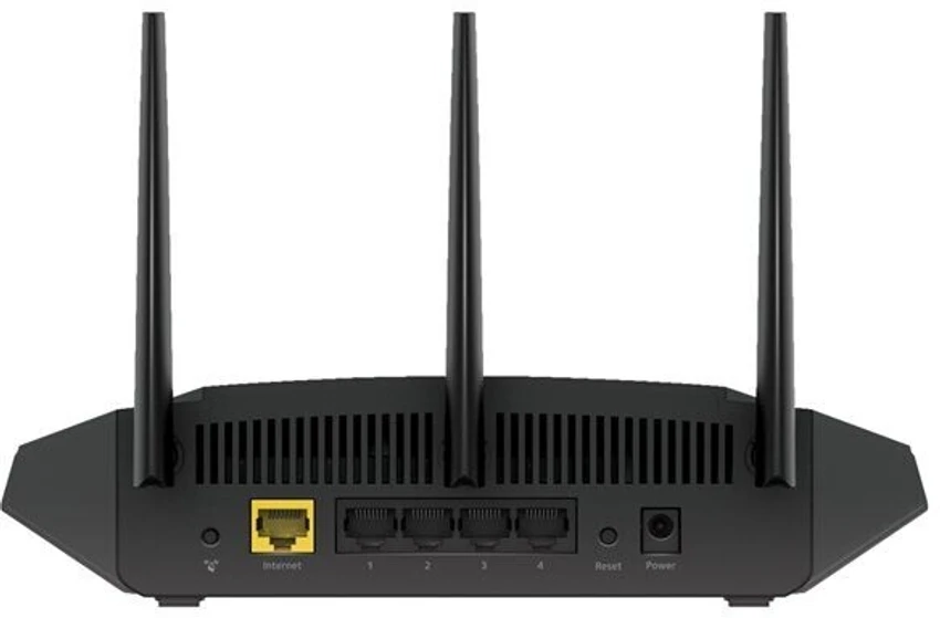 Router Netgear Nighthawk WiFi 6 Router