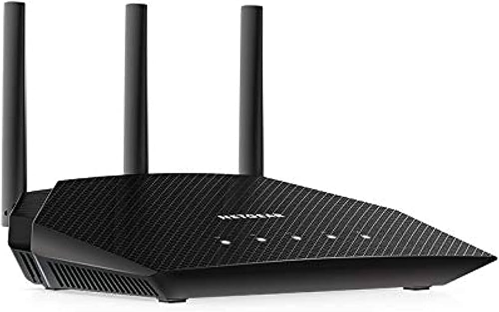 Router Netgear Nighthawk WiFi 6 Router
