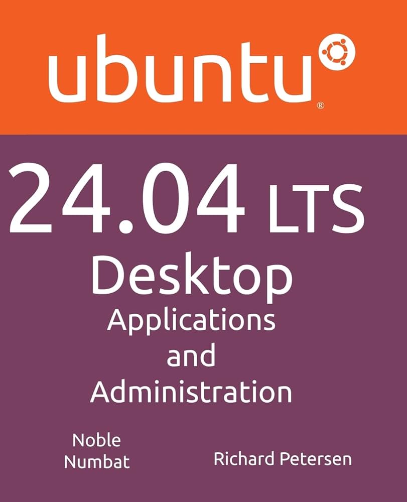 Ubuntu 24.04 LTS
